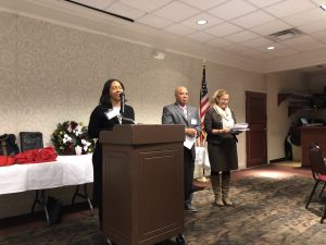 NCOEA Fall Representative Assembly